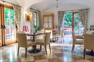 Hotel Relais Vecchio Maso - Trento - 2