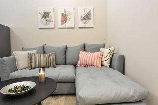 GM Apartment - 3