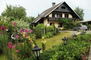 Garden Apartments Maria - Bled - 0