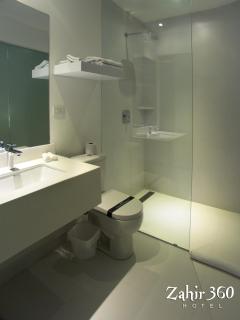 TRYP by Wyndham Cuenca Zahir - Cuenca - 2