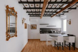 Charming Frattina - 2 bathrooms new apartment - 2