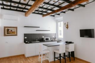 Charming Frattina - 2 bathrooms new apartment - 6