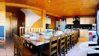 Chalet Hestia - CHALET 4 - 16 PERSONNES 280M² MAE-9284 - Le Corbier - 9