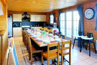 Chalet Hestia - CHALET 4 - 16 PERSONNES 280M² MAE-9284 - Le Corbier - 7