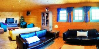 Chalet Hestia - CHALET 4 - 16 PERSONNES 280M² MAE-9284 - Le Corbier - 3