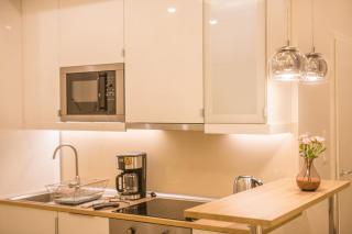 PANNI Stylish two bedroom flat by Andrássy Street - 1
