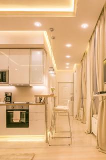 PANNI LUXURY Apartment next to Gozsdu garden - Budapeste - 9