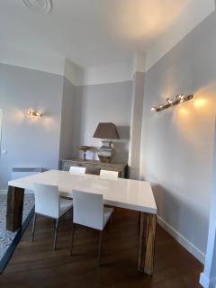Appartement T3 vue mer - Sainte-Maxime - 9