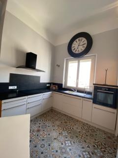 Appartement T3 vue mer - Sainte-Maxime - 8