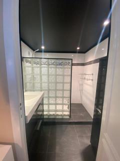 Appartement T3 vue mer - Sainte-Maxime - 3