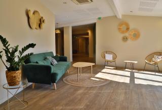 SOWELL Family Hôtel Port Grimaud - Grimaud - 7