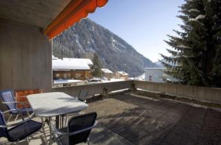 Adler 69 - Leukerbad - 2