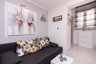 Private house with garden near the Bacvice beach - Ksenia - Split - 6
