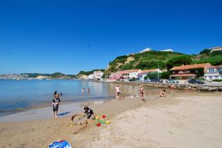 Vela - Apartment in complex near the beach - São Martinho do Porto - 5