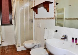 Agriturismo Bocci - Castiglione della Pescaia - 1