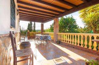 Magic cotagge 5 minutes from Nerja and Frigiliana - Málaga - 6