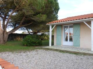Maison à 2 km de la plage avec terrasse, jardin et garage à Brem-sur-Mer - FR-1-224A-27 - Brem-sur-Mer - 7