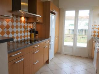 Maison de vacances 3 chambres près mer, jardin, terrasse, wifi, calme, 6 couchages - Bretignolles - FR-1-224A-19 - 5