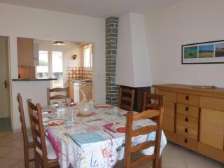 Maison de vacances 3 chambres près mer, jardin, terrasse, wifi, calme, 6 couchages - Bretignolles - FR-1-224A-19 - 2