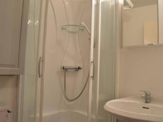 Sainte-Maxime : Studio cabine avec piscine, parking, climatisation et terrasse - FR-1-226-294 - Sainte-Maxime - 9