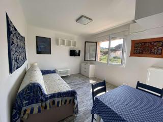 Sainte-Maxime : studio 2 pers refait à neuf avec clim, jardin et parking - FR-1-226-299 - Sainte-Maxime - 8