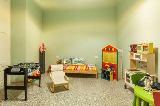 Apartament Merlot - 1