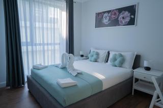 LOTUS STUDIOS - Mamaia Apartaments - 8