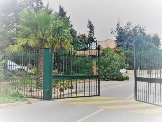 Bel appartement proche plage, climatisé, parking sécurisé - FR-1-226-427 - 1