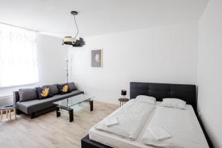 Gold Vision Apartment - 5