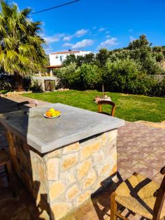 Villa Alexander 2 - 4