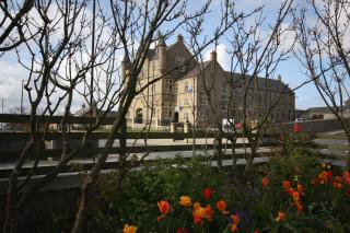 Islesburgh House Hostel - Lerwick - 1
