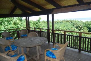 Moana Villa Aitutaki - Arutanga - 7