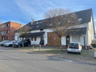 Bed4You Gästehaus 1 - 5