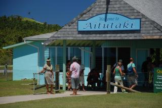 Moana Villa Aitutaki - Arutanga - 1