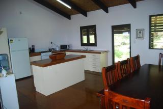Moana Villa Aitutaki - Arutanga - 8