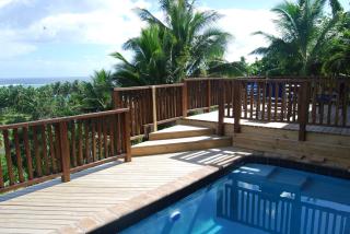 Moana Villa Aitutaki - Arutanga - 0