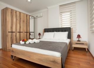 Bengisu suites - Trabzon - 6