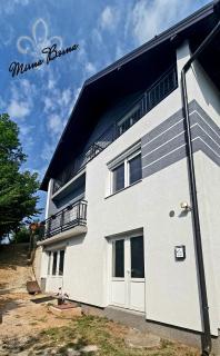 Mirna Bosna - Sarajevo - 0