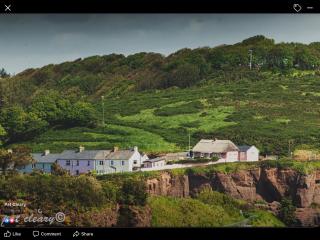 Cliff cottage - Dunmore East - 0