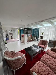Villa Dijamant - - 4