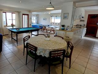 Beach House on 9th - Hermanus - 2