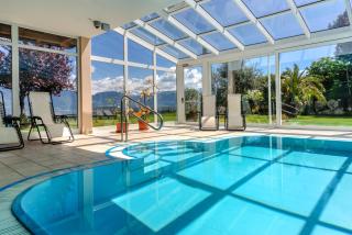DAS MATSCHER Residence & Garden Hotel - Appiano sulla Strada del Vino - 0