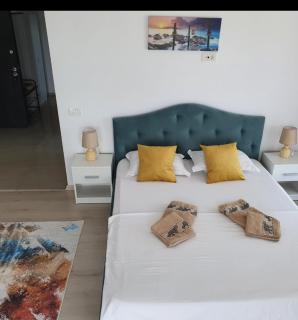 Studio Mady - Mamaia Nord – Năvodari - 6