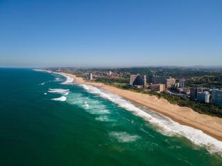 A Whale's Tale Beach House - Amanzimtoti - 2