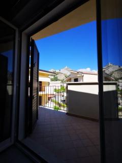 CASA VIA ALVARO - Roccella Ionica - 9