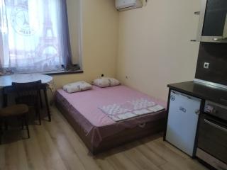 apartmen Xan malamir - 9