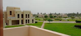 Salalah Premium Villas - 3