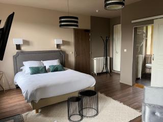 Hôtel La Vinaigrerie LOGIS - 7