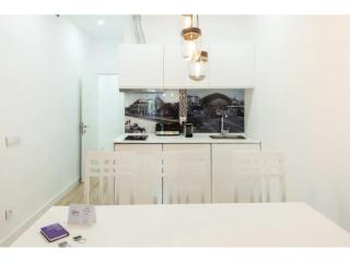 Apartamento 3 Habs enfrente de Atocha Mendez3º - Madrid - 5