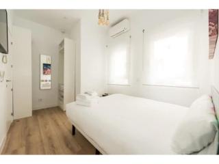 Apartamento 3 Habs enfrente de Atocha Mendez3º - Madrid - 3